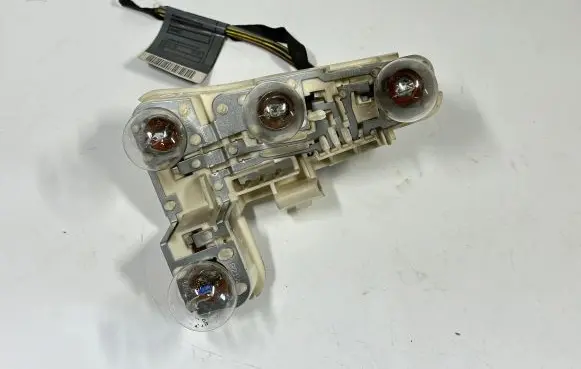 BMW 3 E90 E91 Tail light bulb cover holder 6937473 63216937473