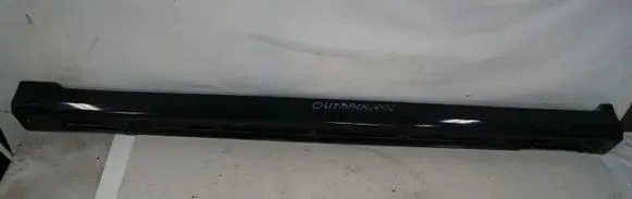 Subaru Legacy Front sill trim cover