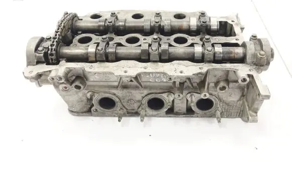 Peugeot 607 Engine head 4R8Q-6090-AG