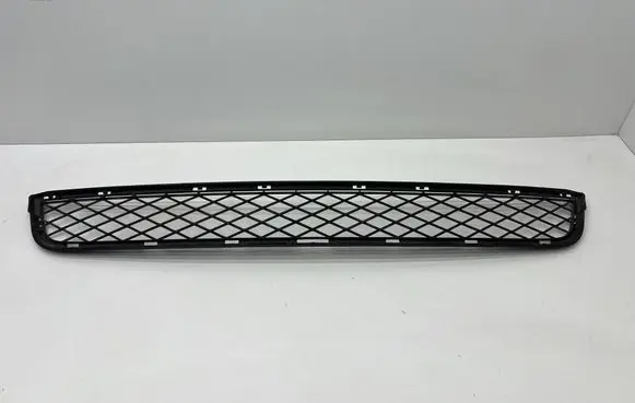 BMW X3 F25 Front bumper lower grill 51117210462 7210462