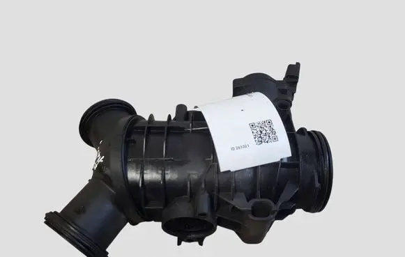 Citroen C5 Throttle valve 4S7Q9L444C