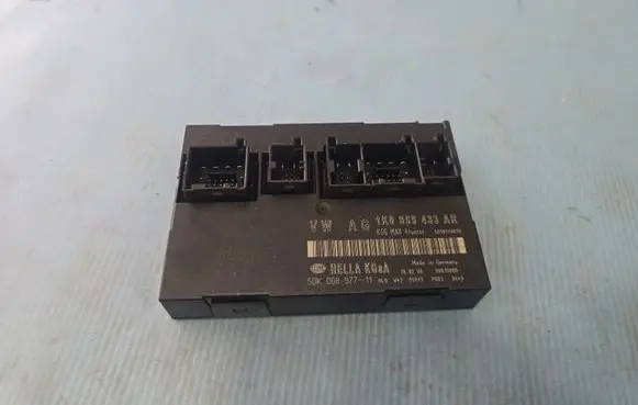 Volkswagen Golf Plus Comfort/convenience module 1K0959433AR