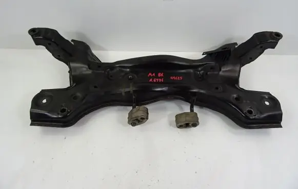 Audi A1 Front axle beam 6R0199315A