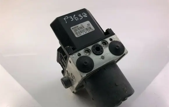Fiat Stilo Other control units/modules 0265950037 P3638