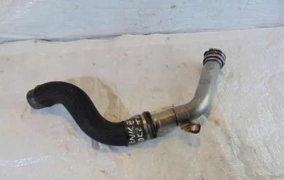 Renault Scenic III - Grand scenic III Intercooler hose/pipe