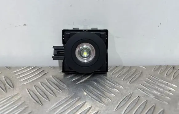 Audi Q5 SQ5 Rear seat light 80A947291A