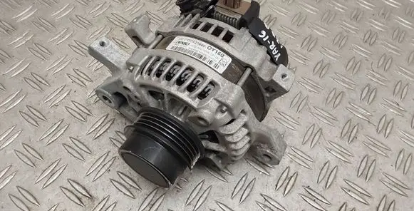 Toyota Yaris Generator/alternator 270600Y160