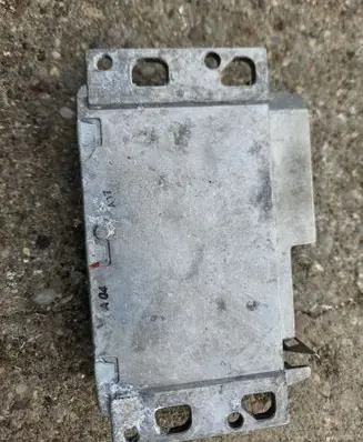 Opel Calibra Engine control unit/module ECU 0265103038