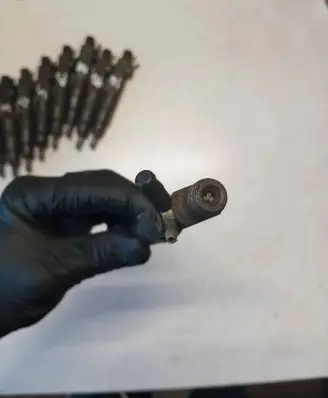 Volvo S70 V70 V70 XC Fuel injector 0432193616