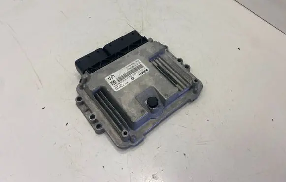 Honda CR-V Engine control unit/module 0281013635 37820R07E16 97161010070025
