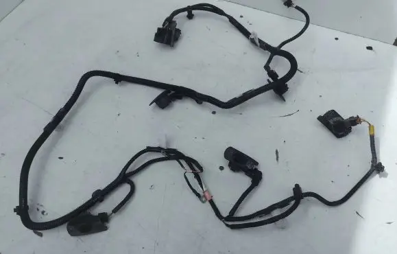 Tesla Model 3 Wiring harness 206795800B