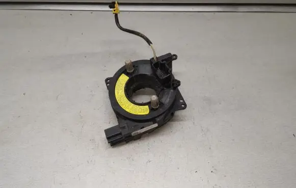 Ford Galaxy Airbag slip ring squib (SRS ring) 6G9T14A664AD