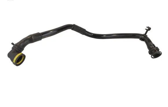 Ford Mondeo MK IV Breather hose/pipe 9M5Q6A886ADCAREWAY