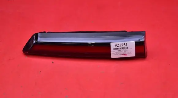 Opel Mokka Rear/tail lights 9861335680