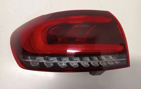 Mercedes-Benz B W246 W242 Rear/tail lights A2479066500 20180511L 00120859