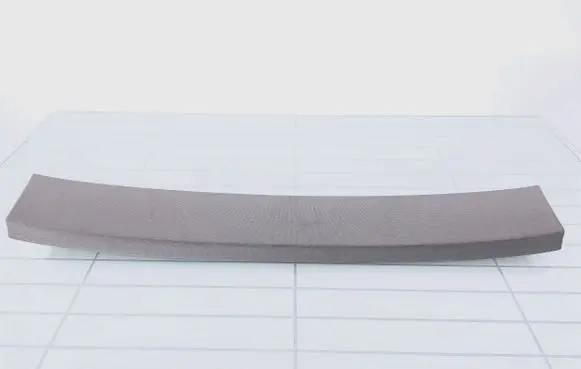 (D)pillar trim (top)