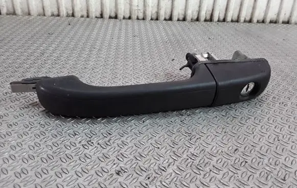Land Rover Discovery Front door exterior handle