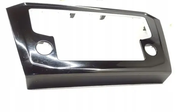 Volkswagen PASSAT B8 Radio/GPS head unit trim 3G2858071A