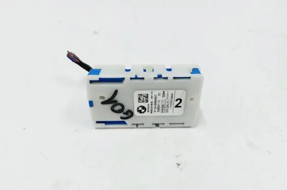 BMW X3 G01 Current control relay 6992957