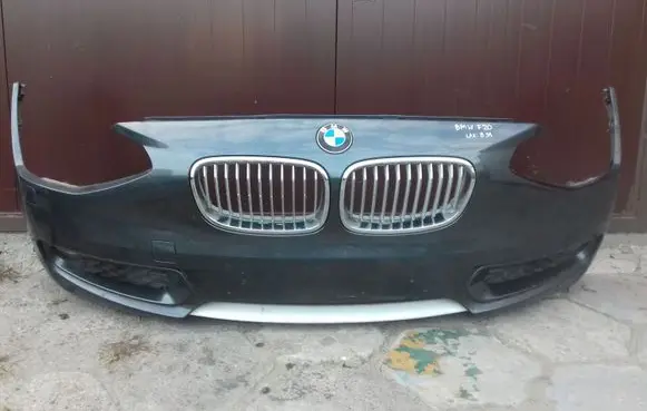 BMW 1 F20 F21 Front bumper
