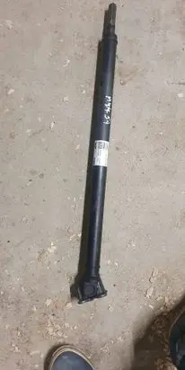 BMW 5 G30 G31 G38 Front prop shaft 8632583
