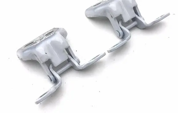 Renault Arkana Rear door hinge set 