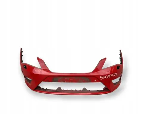 Seat Leon (5F) Front bumper 5F0807221