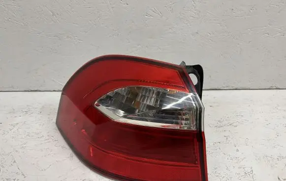 KIA Rio Rear/tail lights 92401