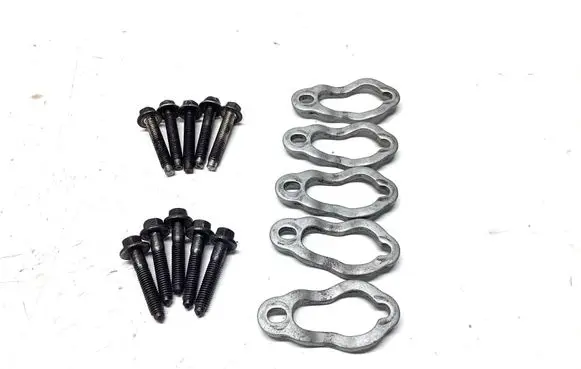 Volvo V60 Fuel Injector clamp holder 