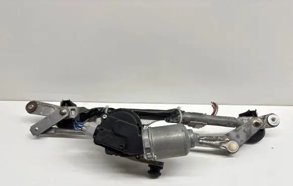Toyota Auris 150 Front wiper linkage and motor 8511002190 1593000831