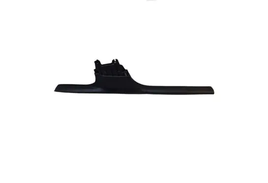 Peugeot 508 II Front sill trim cover 9833863677