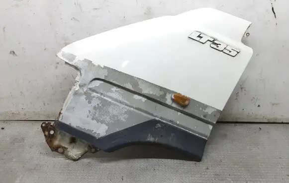 Volkswagen II LT Fender