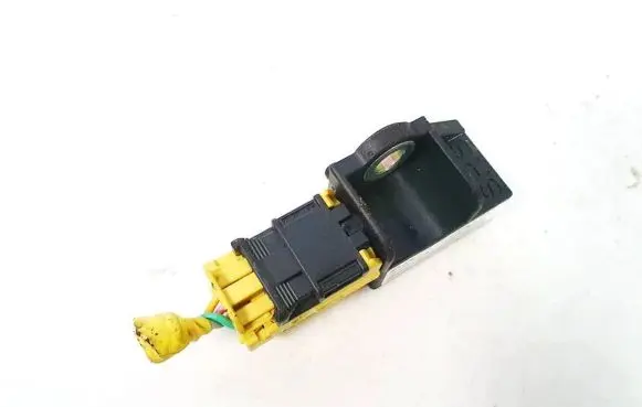 Honda CR-V Airbag deployment crash/impact sensor 77970swae113m4 77970-swa-e113-m4