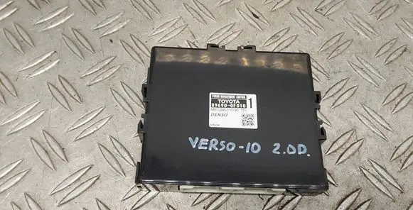 Toyota Verso Engine control unit/module ECU 896900F010