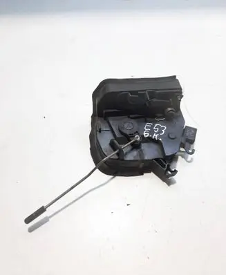 BMW X5 E53 Rear door lock 8402601