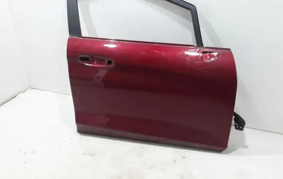 Ford Fiesta Door (2 Door Coupe) H1BBA20204AE
