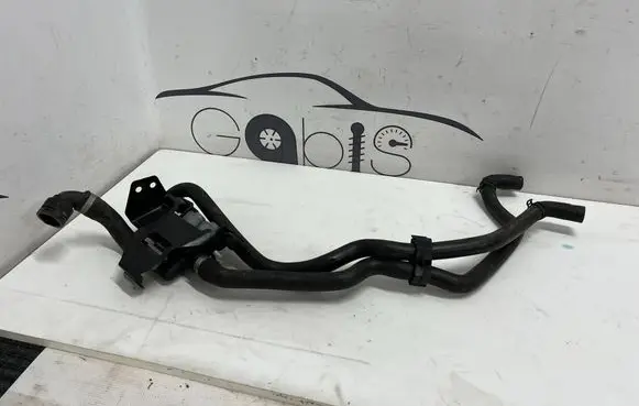 BMW X5 F15 Coolant heater control valve 6910544
