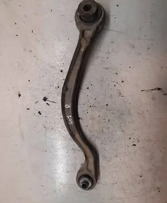 Peugeot 407 Rear upper control arm/wishbone 443892