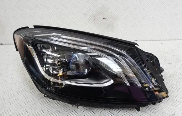 Mercedes-Benz S AMG W222 Headlight/headlamp A2229062405