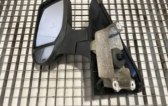 Ford Transit Front door electric wing mirror 