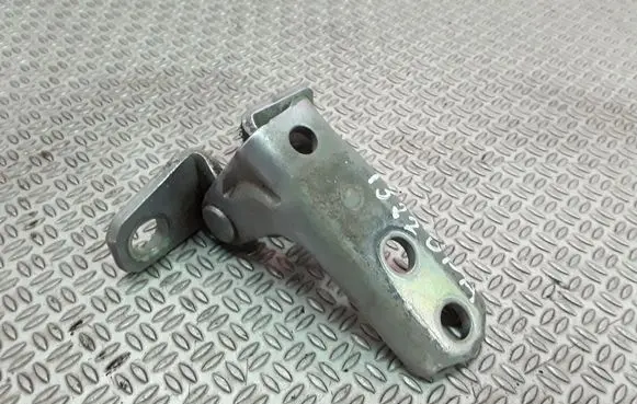 Front door lower hinge