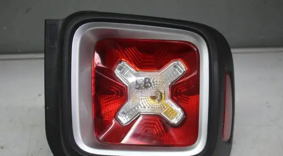 Jeep Renegade Rear/tail lights 51964234SX