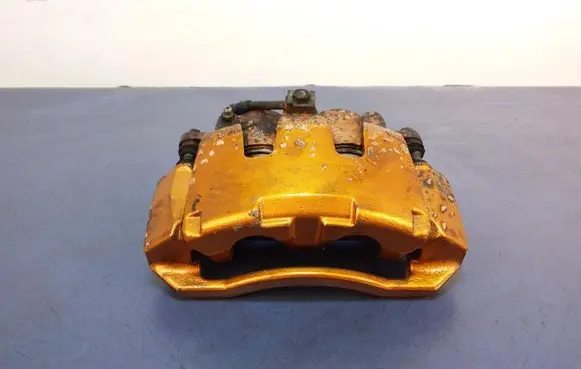 Dodge RAM Front brake caliper