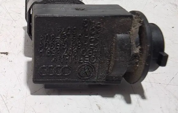 Audi A6 S6 C6 4F Air quality sensor 4B0907659A