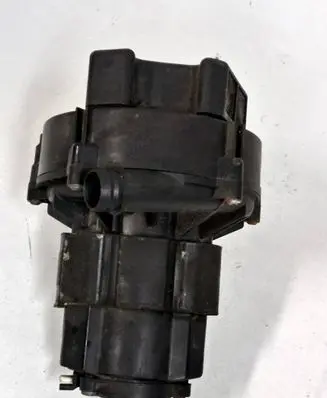 Mercedes-Benz S W220 Secondary air pump 0580000011 A0001403785