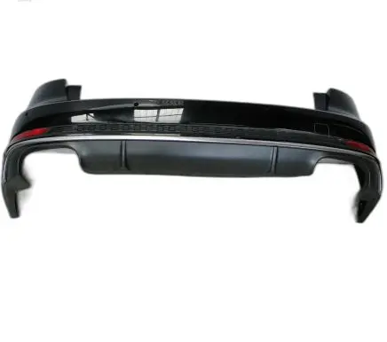 Audi A4 S4 B9 8W Front bumper 8W9807511M