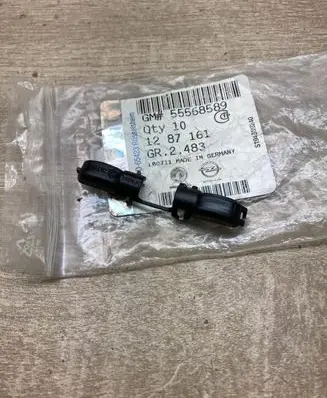 Opel Vectra C Other wiring loom 55568589 7807681 CABLETIEHOOK