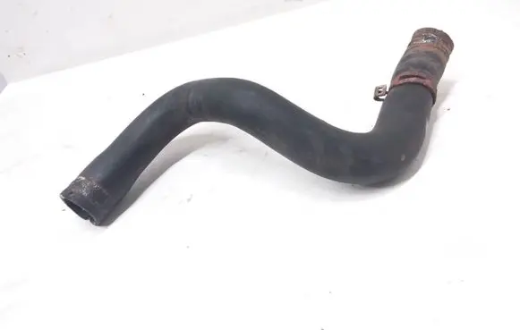Peugeot 1007 Engine coolant pipe/hose
