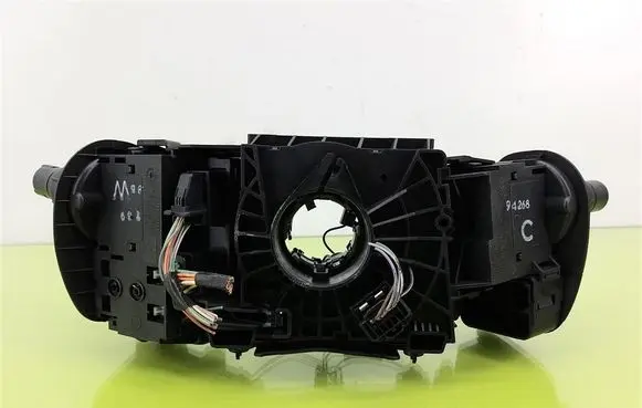 Renault Scenic II - Grand scenic II Indicator stalk 61880051