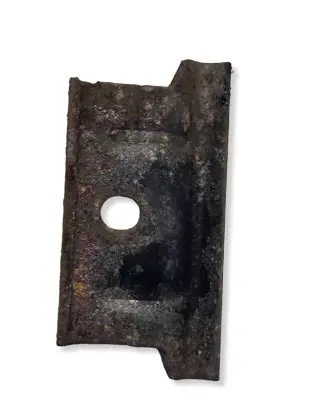KIA Sportage Battery bracket 